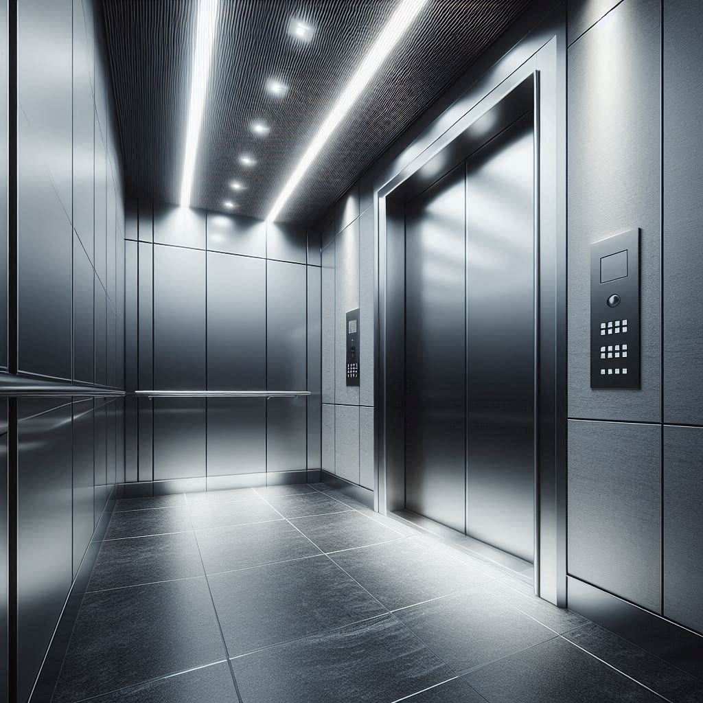 销售团队面对电梯短时拥堵该怎样设定写字楼办公采光通风体验的调整边界