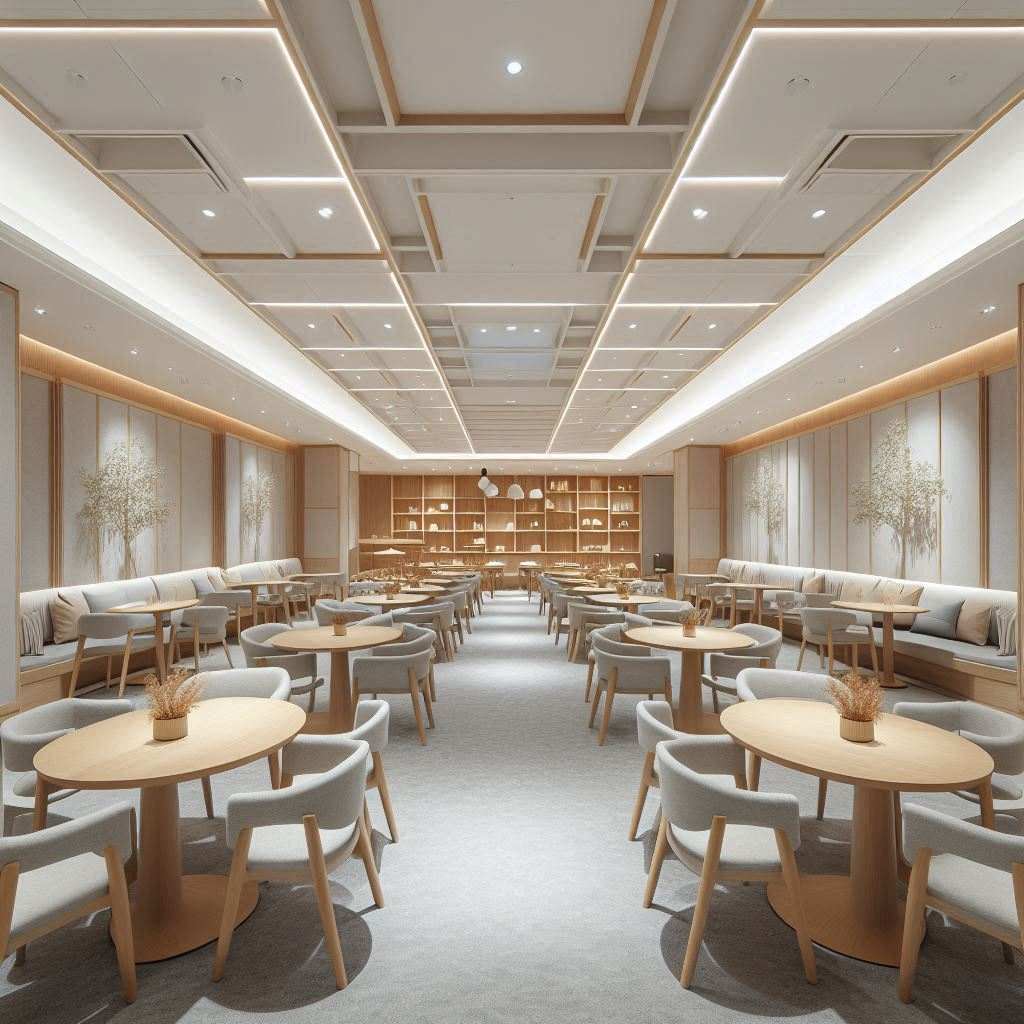 信息安全组应怎样记录访客数量突增对写字楼办公企业招聘吸引力带来的具体变化